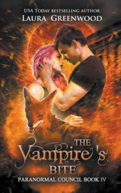 The Vampire'S Bite