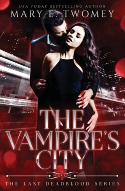 Bertrand.pt - The Vampire'S City
