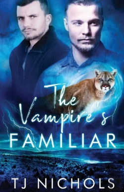 Bertrand.pt - The Vampire'S Familiar
