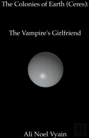 The Vampire'S Girlfriend