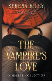 The Vampire'S Love