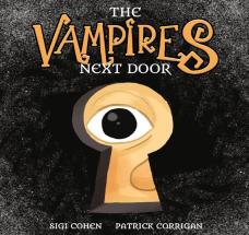 The Vampires Next Door