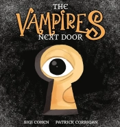 The Vampires Next Door