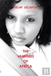 The Vampires Of Africa