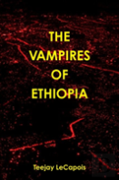The Vampires Of Ethiopia