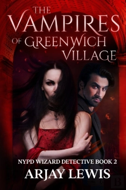 Bertrand.pt - The Vampires Of Greenwich Village: Ultim