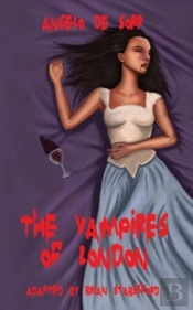 The Vampires Of London