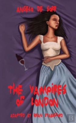 Bertrand.pt - The Vampires Of London
