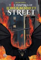 The Vampires Of Lower Bennett Street