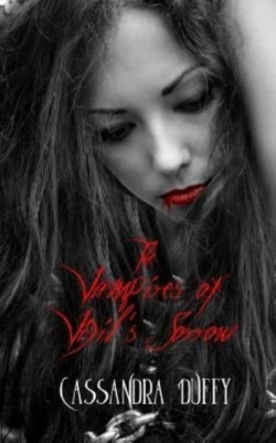 Bertrand.pt - The Vampires Of Vigil'S Sorrow