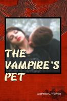 The Vampire'S Pet