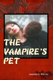 The Vampire'S Pet