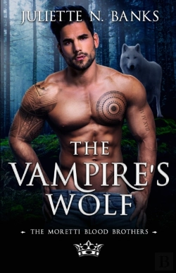 Bertrand.pt - The Vampire'S Wolf
