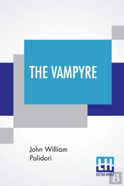 Bertrand.pt - The Vampyre: A Tale.