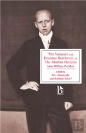 The Vampyre And Ernestus Berchtold