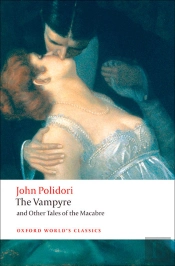 The Vampyre And Other Tales Of The Macabre