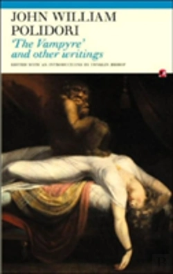 Bertrand.pt - 'The Vampyre' And Other Writings