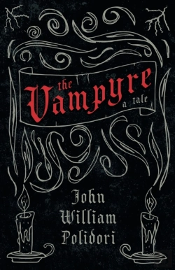 Bertrand.pt - The Vampyre (Fantasy And Horror Classics)