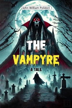 Bertrand.pt - The Vampyrea Tale (Edition2024)