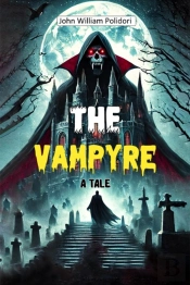 The Vampyrea Tale (Edition2024)
