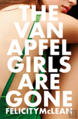 Bertrand.pt - The Van Apfel Girls Are Gone