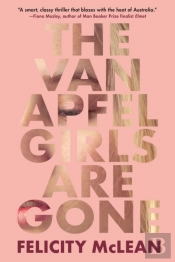 The Van Apfel Girls Are Gone