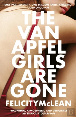 Bertrand.pt - The Van Apfel Girls Are Gone