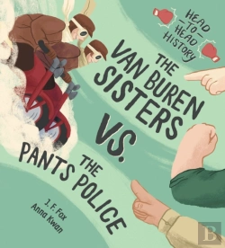 Bertrand.pt - The Van Buren Sisters Vs. The Pants Police