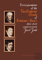 The Van Courtlandt Family Papers