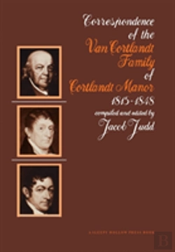 Bertrand.pt - The Van Courtlandt Family Papers