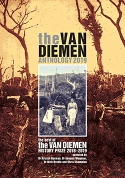 Bertrand.pt - The Van Diemen Anthology 2019: The Best