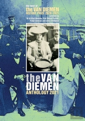 The Van Diemen Anthology 2021: The Best