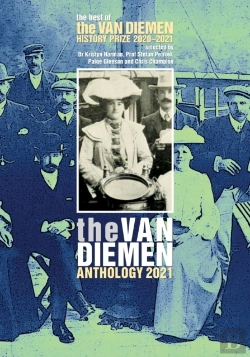 Bertrand.pt - The Van Diemen Anthology 2021: The Best