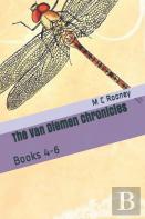 The Van Diemen Chronicles