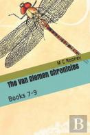 The Van Diemen Chronicles