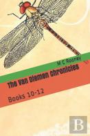 The Van Diemen Chronicles