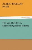 The Van Dwellers A Strenuous Quest For A Home