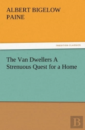The Van Dwellers A Strenuous Quest For A Home