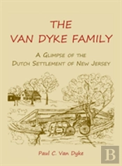 The Van Dyke Family