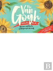 The Van Gogh Activity Book