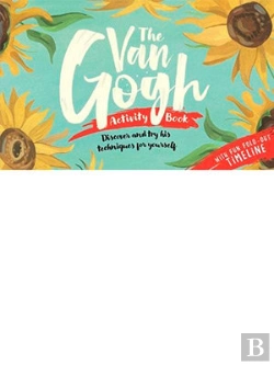 Bertrand.pt - The Van Gogh Activity Book