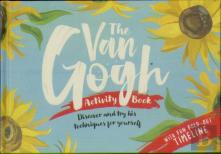 The Van Gogh Activity Book