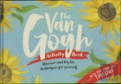 The Van Gogh Activity Book