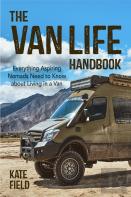 The Van Life Prep Book