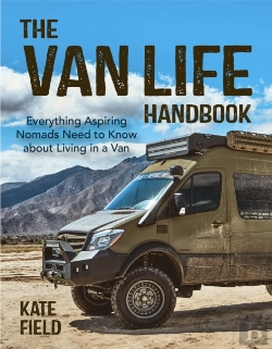 Bertrand.pt - The Van Life Prep Book