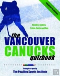 Bertrand.pt - The Vancouver Canucks Quizbook