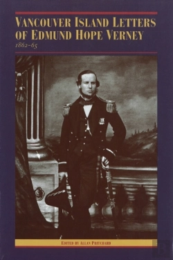 Bertrand.pt - The Vancouver Island Letters Of Edmund Hope Verney