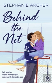 The Vancouver Storm Tome 1 : Behind The Net