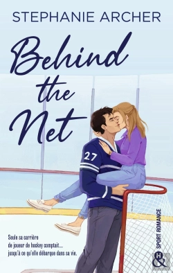 Bertrand.pt - The Vancouver Storm Tome 1 : Behind The Net