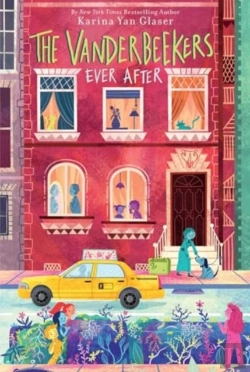 Bertrand.pt - The Vanderbeekers Ever After